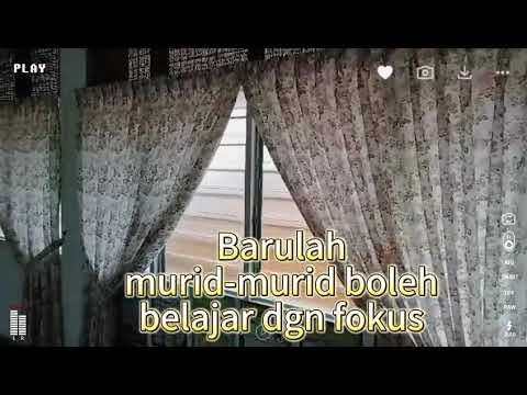 curtains - kuala selangor, tanjung karang, selangor