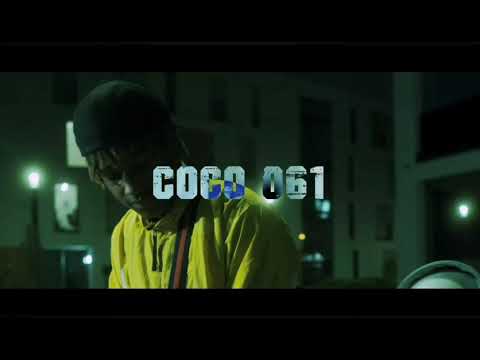 CoCo061- Es tut mir Leid (OfficialVideo)