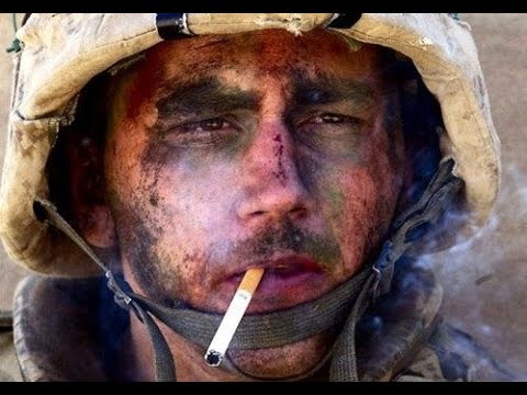 Wojna na haju - film dokumentalny. Lektor PL