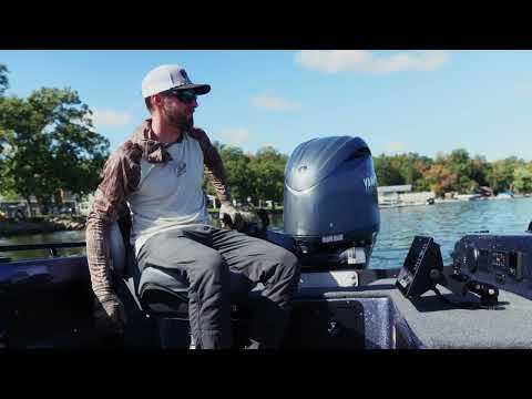 Facebook Walleye Boats