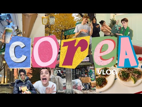 vlog | MIS VECINOS ME DENUNCIARON EN COREA… 🇰🇷😰 ME ECHAN DEL OFFICETEL?! últimas horas en SEOUL ✈️👋🏻