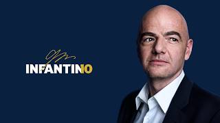 INFANTINO: 10