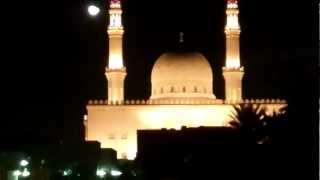 preview picture of video 'Zabeel Mosque  Dubai'