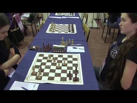 Сестры Бараевы