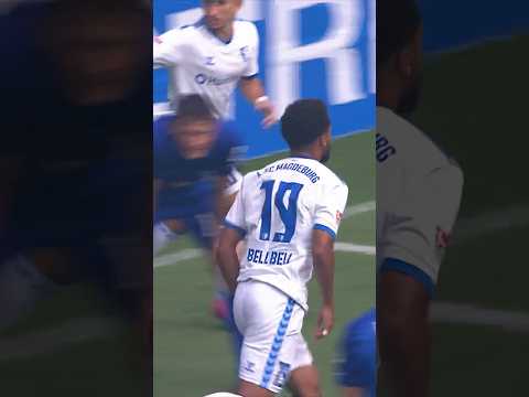 Alle 6 FCM-Tore von #FCMBSC