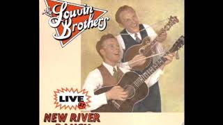 Live At New River Ranch [1975] - The Louvin Brothers