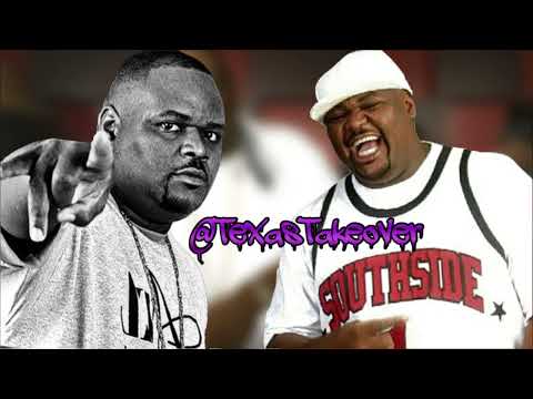 The Best of Big Hawk (mix)