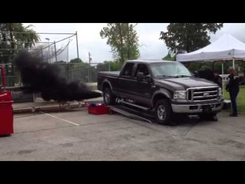 Zeb's 6.0 350-150 injectors 648hp