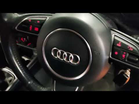 Audi A1 2013 - Image 2