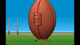 [SFC] ワールドクラスラグビー 2 国内激闘編 '93/World Class Rugby [OP]