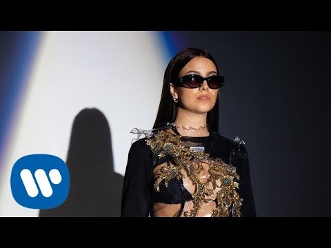 April Ivy - Habits (Official Video)