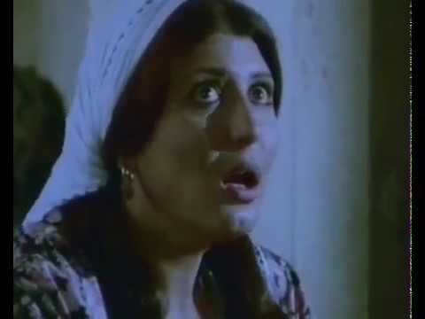 فيلم تحدى الاقوياء