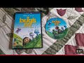 Opening To A Bug S Life 2003 DVD Full Frame Option