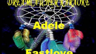 Karaoke - &quot;Fastlove (Grammys 2017 George Michael Tribute)&quot; - Adele