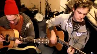 Moonshine Jack Johnson cover   Rupert &amp; The Daily Express