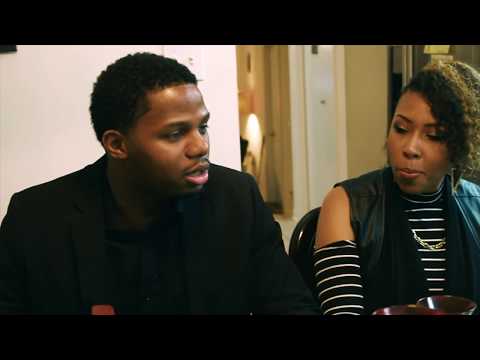 T. L. Williams - Really Friends [Explicit]