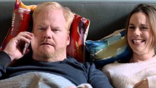 The Jim Gaffigan Show: Fake Phone Calls video