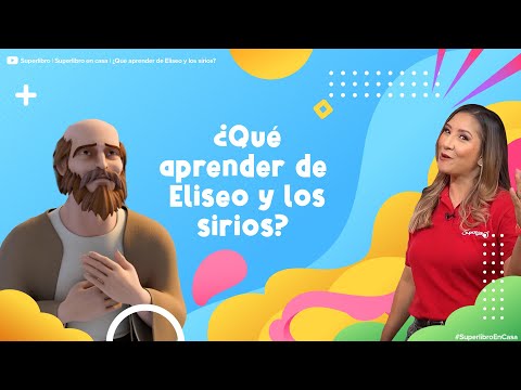 Superlibro │Superlibro en Casa │Temporada 3 │La venganza nunca es buena...