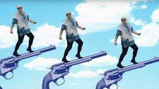 Flo Mega - Marlboro Mann (Jari One Remix)