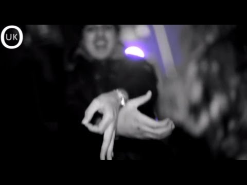 STACK DOUNGA - I TELL EM DAT (INTRO) @STACKDOUNGA