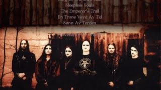 Mactatus - king of the dark side (lyrics)