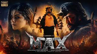 Download lagu MAX Full Movie Hindi Dubbed | Kichcha Sudeep's Most Powerful Police Action Thriller Movie mp3 Download lagu MAX Full Movie Hindi Dubbed | Kichcha Sudeep's Most Powerful Police Action Thriller Movie mp3