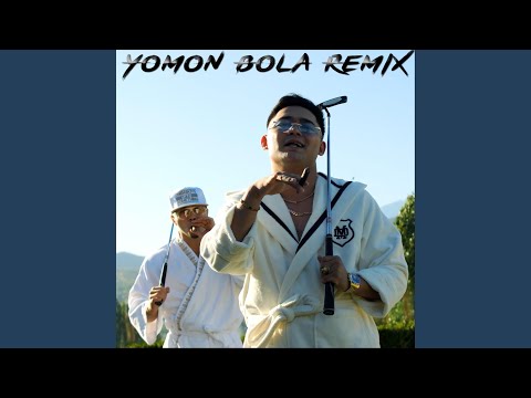 Yomon Bola Remix