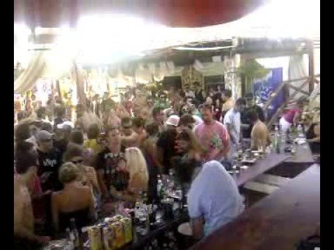 DJ MIKELE 2008 @ THINES