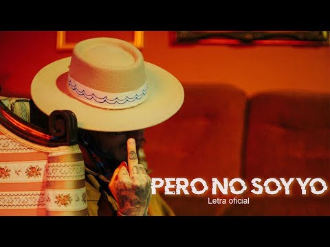 Pero No Soy Yo- Nanpa Básico (LETRA)