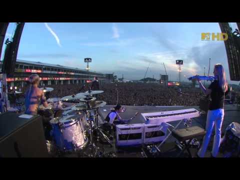 Placebo @ Rock Am Ring 2009 [HD] (Full Version)