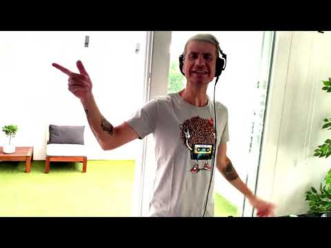 Ricardo del Toro - The Sound of the South (Live Mashup)