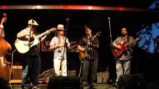 Wayne Hancock - Friday and Saturday Night