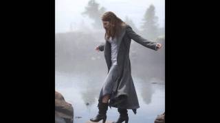 Holly Brook - Man on the Mountaintop