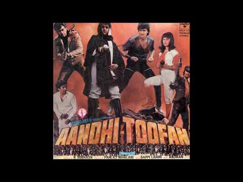 Asha Bhosle - Bareba Bareba