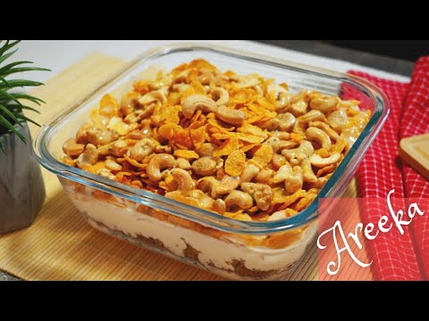 Eat this in breakfast and stay energetic throughout the day ! Arika Recipe | Arabic Areeka |