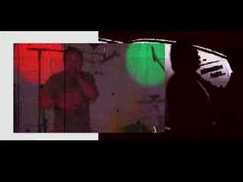 Blake Lewis - Beatbox Freestyle