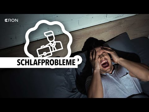 Albträume von der Arbeit | RON TV