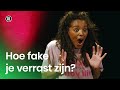 Fake: verrast zijn | Fake It Till You Make It