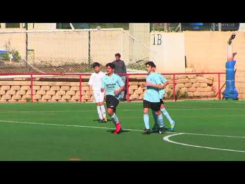 CADETE FOIETES  -  VILLAJOYOSA B
