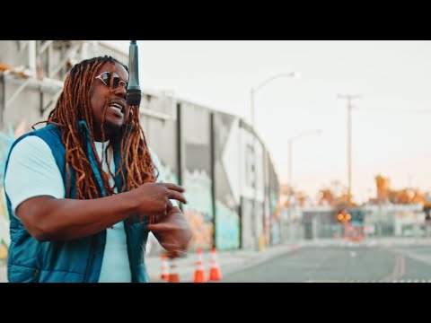Yung Naduh - Sorry Not Sorry (Official Video)