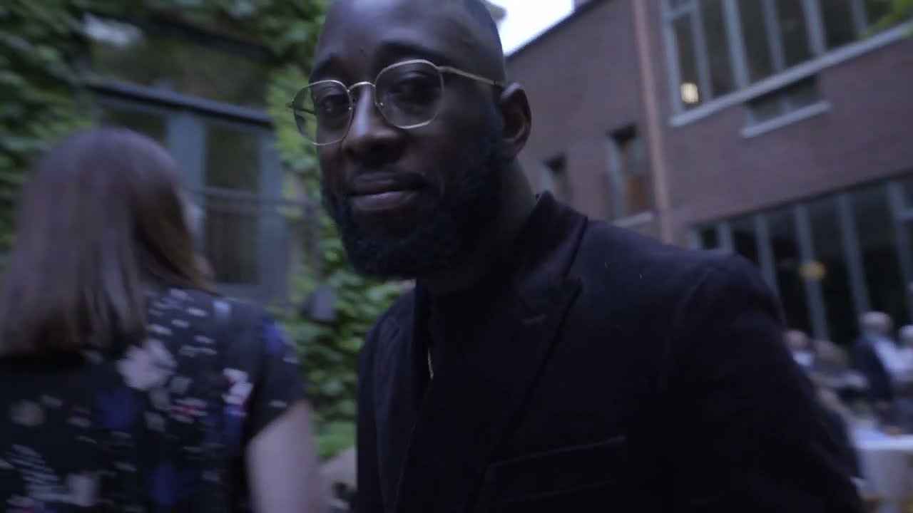 Promotional video thumbnail 1 for St James Jackson