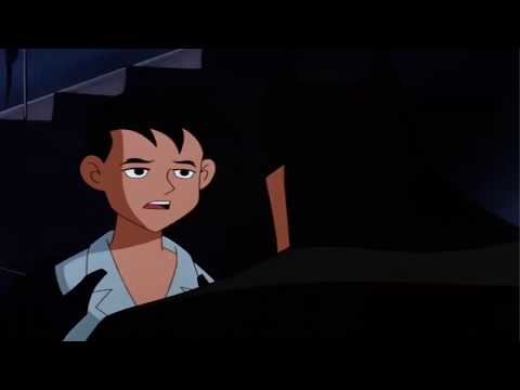 Tim Darke becames Red Robin  Part 1