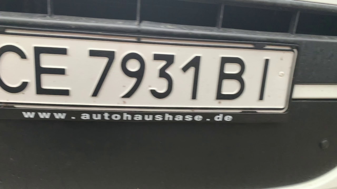 Зимняя нижняя решетка (2008-2013) Video 3