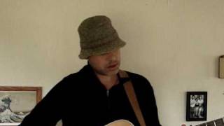 I Feel The Blues Moving In