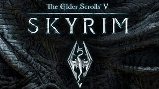 Elder Scrolls V - Skyrim OST: Night Without Stars