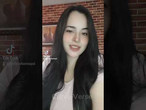 Kelly Johana – Curvy Verse Spotlight | Inspiring Curvy Model Bio & Fashion Journey