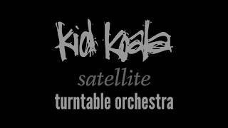 Trailer: Kid Koala's "Satellite"