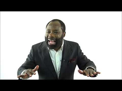 Philip Emeagwali on Inventing a New Supercomputer | Famous Computer Inventors and their Inventions