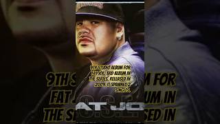 Fat Joe &quot;Jealous Ones Still Envy 2&quot; 2009 #fatjoe #aloha #pornstar #lilwayne #lilkim #swizzbeat #akon