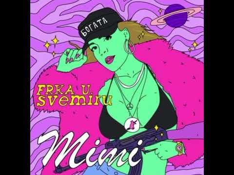 Mimi Mercedez x Povlo - Klan